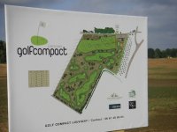 Golf Compact de Louvigny, Louvigny