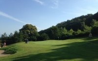 Golf Club Domaine du Brésil, Suisse